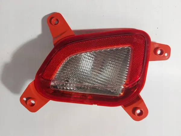 Feu de Recul Droit Arrière Hyundai i10 III OEM 92406K7010 image 2