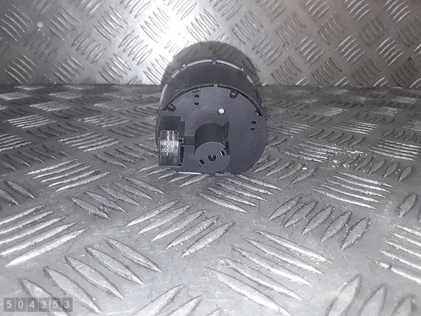 2005 VW Touran Strömbrytare 1t0941431b image 2