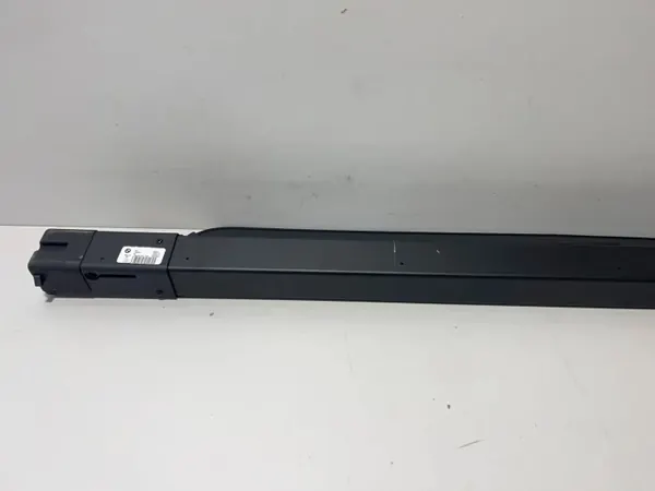 BMW X7 G07 2023 Rollo de maletero trasero OEM 7490440 image 5