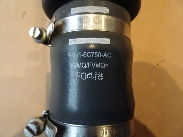 Inlaatslang FORD Kuga MK2 1.5 TDCI AV61-6C646-HE image 5