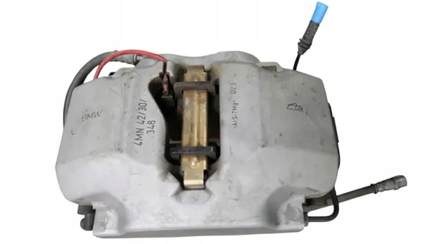 BMW X3 G01 X4 G02 Peças de Freio image 4