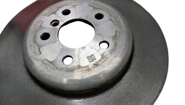 BMW X3 G01 X4 G02 Peças de Freio image 8