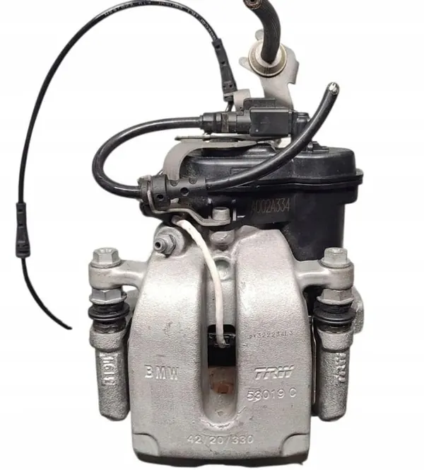 BMW X3 G01 X4 G02 Peças de Freio image 9