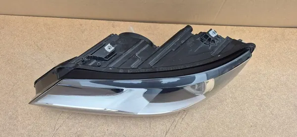 Farol Dianteiro Esquerdo VW Tiguan I 11-16 image 5