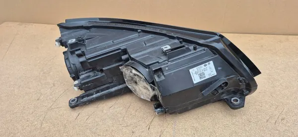 Farol Dianteiro Esquerdo VW Tiguan I 11-16 image 6