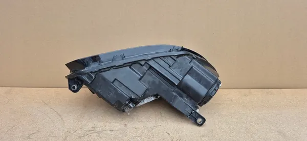 Farol Dianteiro Esquerdo VW Tiguan I 11-16 image 8