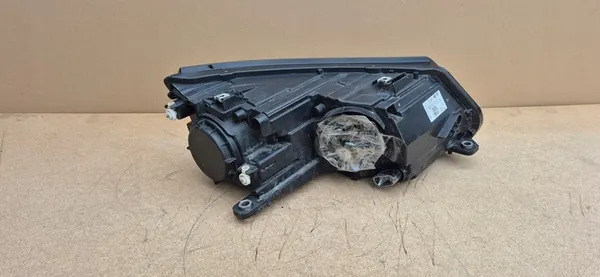 Farol Dianteiro Esquerdo VW Tiguan I 11-16 image 9