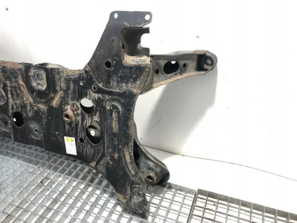 Motorfäste OEM CK21-5019-BD för Ford Transit VI image 9