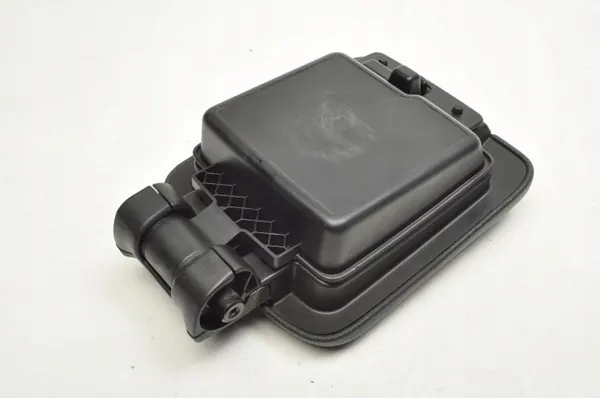 Accoudoir en cuir OEM 256876 pour Volvo C30/S40/V50/C70 image 3