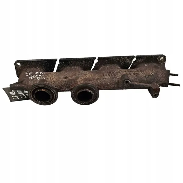 Avgasgrenrör OEM JUT120829 för Citroen C6 image 4