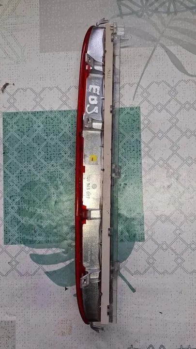 Jarruvalo Volkswagen Eos OE 1Q0945097A image 2