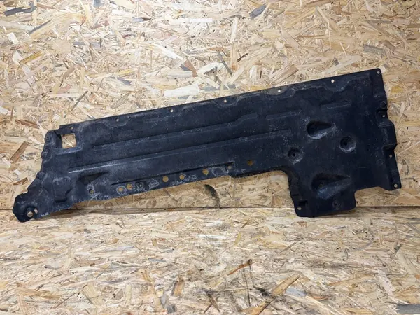 Couvercle de carrosserie gauche Alfa Romeo Stelvio 50549796 image 1