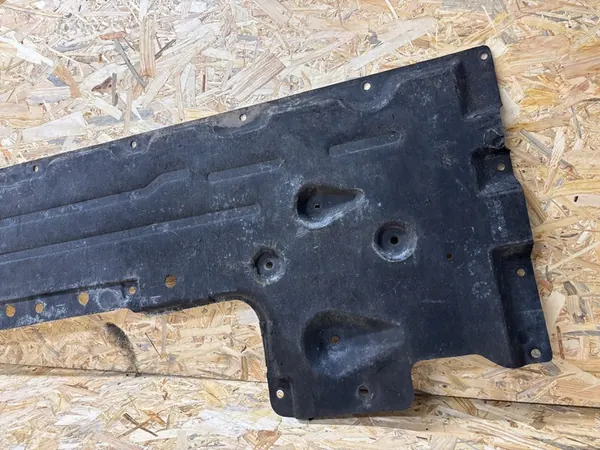 Couvercle de carrosserie gauche Alfa Romeo Stelvio 50549796 image 2