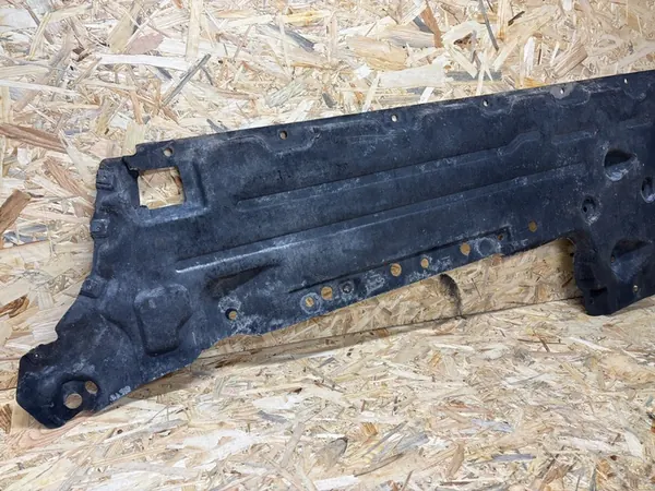 Couvercle de carrosserie gauche Alfa Romeo Stelvio 50549796 image 3