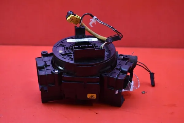 Airbag Spiral Kabel 13335486 Opel Meriva B 10-14 image 5