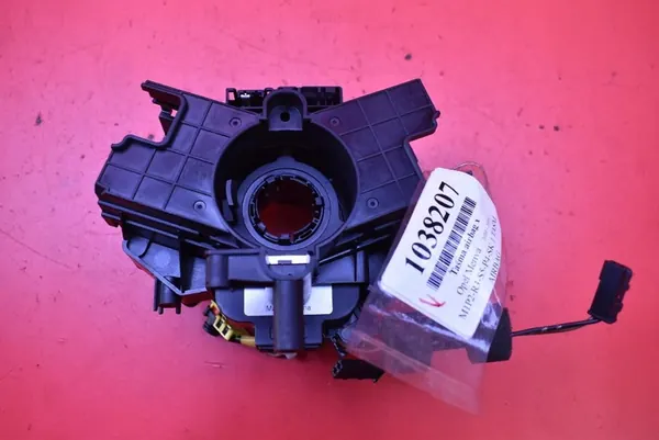 Airbag Spiral Kabel 13335486 Opel Meriva B 10-14 image 6