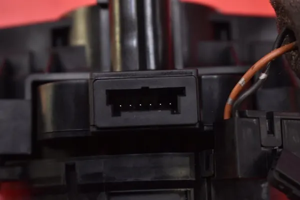 Airbag Spiral Kabel 13335486 Opel Meriva B 10-14 image 8