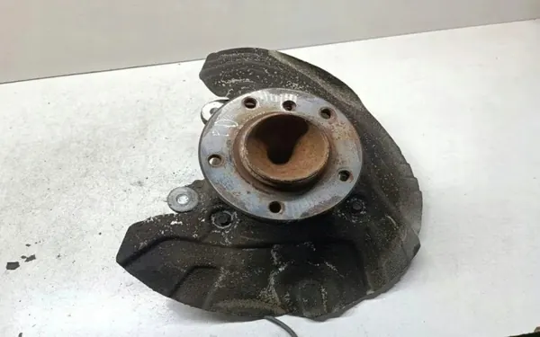 BMW OE 6861206 Buje Rueda Delantera - Lado Derecho image 3