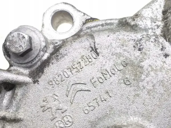 Bomba de vacío Ford S-MAX 2016 OEM 9820752280 image 5