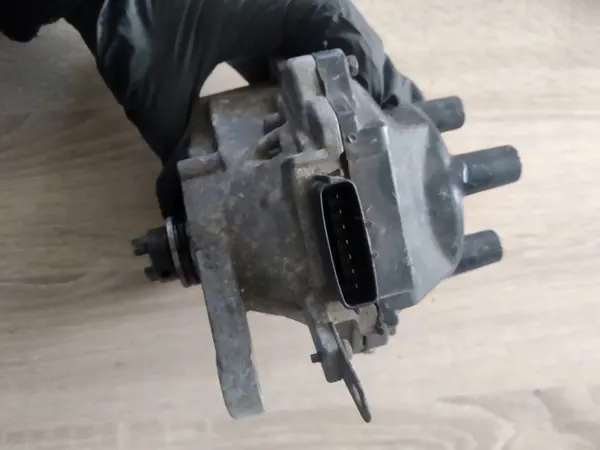 Zündspule OEM 30100P1KE01 für Honda Civic VI 1.4 image 4