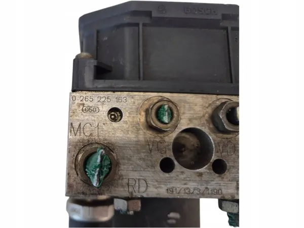 Pompe ABS Peugeot 307 OEM 9645324080 Occasion image 7