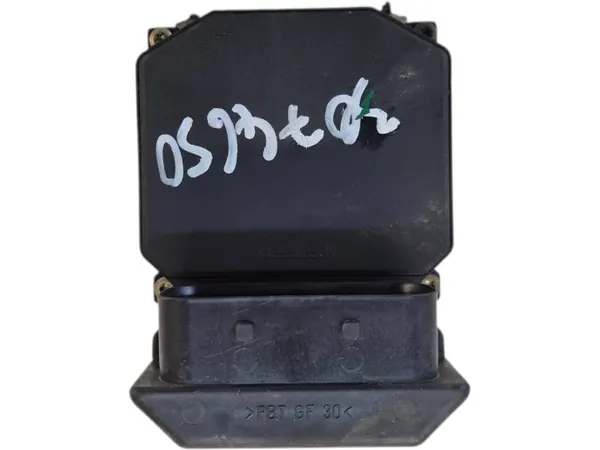 Pompe ABS Peugeot 307 OEM 9645324080 Occasion image 9