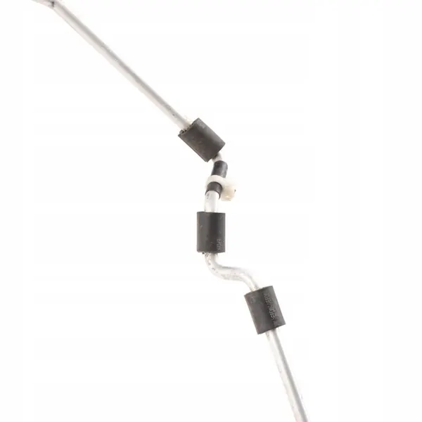 Ilmastointijohdin Audi A4 B8 8K0260710N image 6