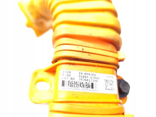 Hyundai Ioniq korkeajännitekaapeli OEM 91885-G7000 image 7