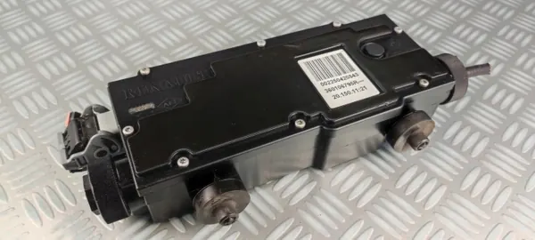 Mécanisme de frein à main électrique OEM 360106795R Renault image 2