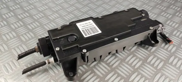 Mécanisme de frein à main électrique OEM 360106795R Renault image 3