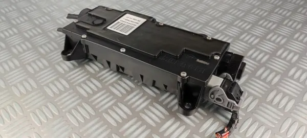 Mécanisme de frein à main électrique OEM 360106795R Renault image 4