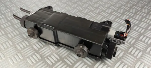 Mécanisme de frein à main électrique OEM 360106795R Renault image 5