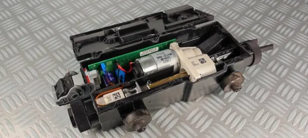 Mécanisme de frein à main électrique OEM 360106795R Renault image 8