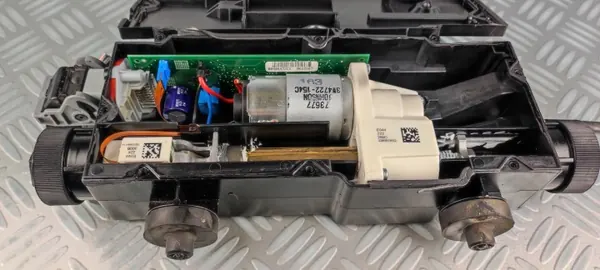 Mécanisme de frein à main électrique OEM 360106795R Renault image 9