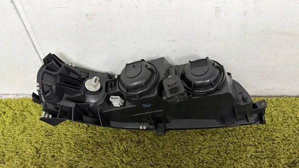 Faros Delantero Izquierdo Volvo XC70 S60 V70 2000-2007 image 4