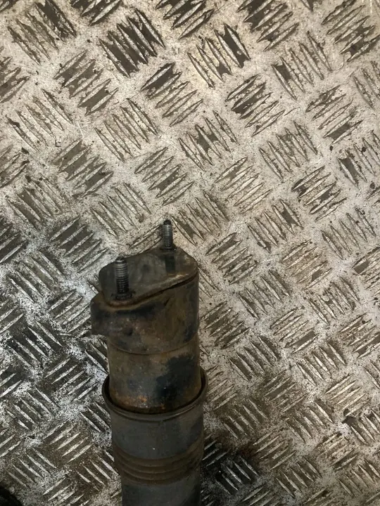 Ammortizzatore posteriore sinistro Mercedes-Benz ML W164 2010 OEM image 3