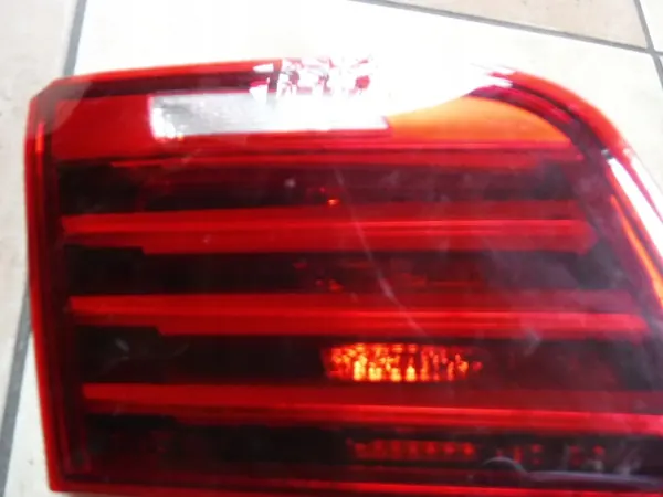 Luz trasera izquierda BMW 5 F10 image 2