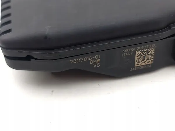 Fusible relais batterie Mini OE 9827016 - Occasion image 10