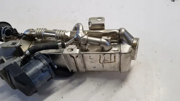 Gebruikte BMW X4 F26 3.0d EGR-koeler OEM 851772405 image 3