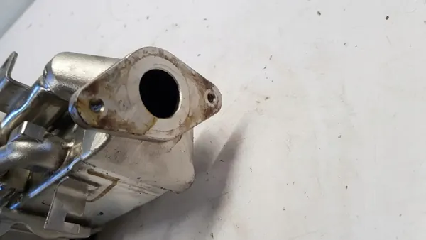 Gebruikte BMW X4 F26 3.0d EGR-koeler OEM 851772405 image 4