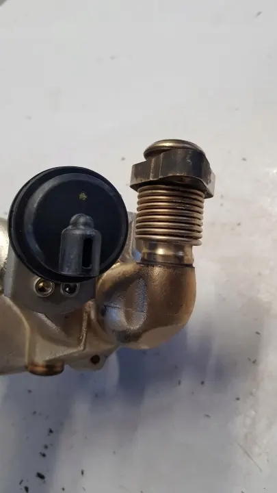 Gebruikte BMW X4 F26 3.0d EGR-koeler OEM 851772405 image 6