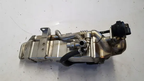 Gebruikte BMW X4 F26 3.0d EGR-koeler OEM 851772405 image 7