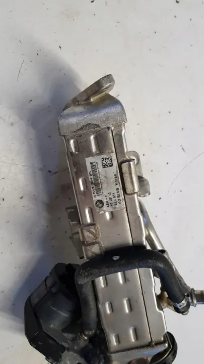 Gebruikte BMW X4 F26 3.0d EGR-koeler OEM 851772405 image 9