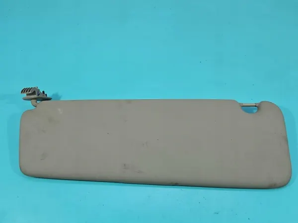 OEM IMPRK1542590 Visera izquierda para Renault Trafic II image 2