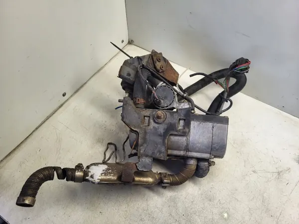 Webasto Eberspaecher Hydronic I D5WS Opel Insignia 252581 image 2
