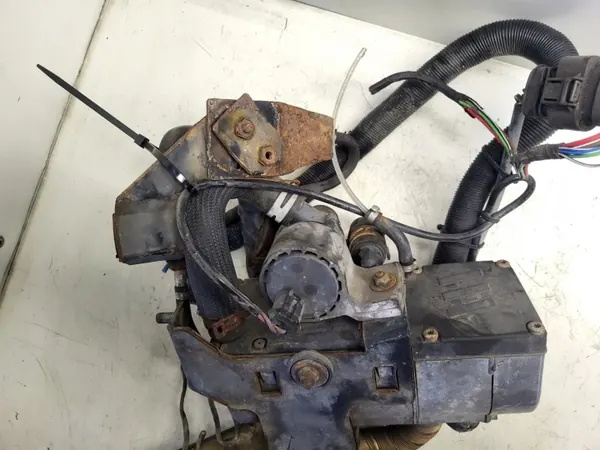Webasto Eberspaecher Hydronic I D5WS Opel Insignia 252581 image 3