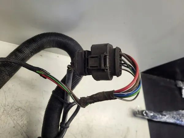 Webasto Eberspaecher Hydronic I D5WS Opel Insignia 252581 image 4