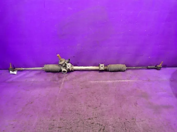 Renault Clio II Caixa de Direção Sensor 7700437051 image 2