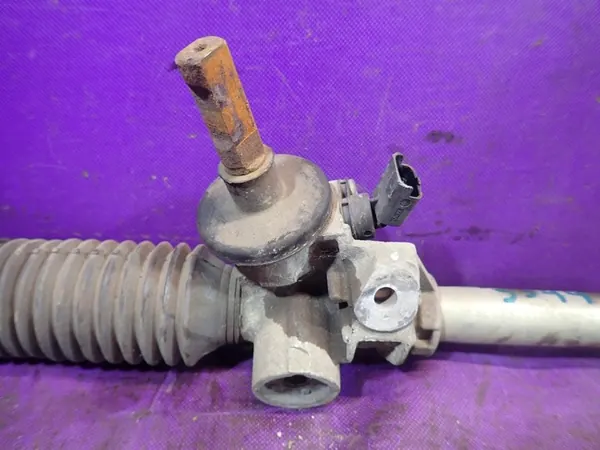 Renault Clio II Caixa de Direção Sensor 7700437051 image 3