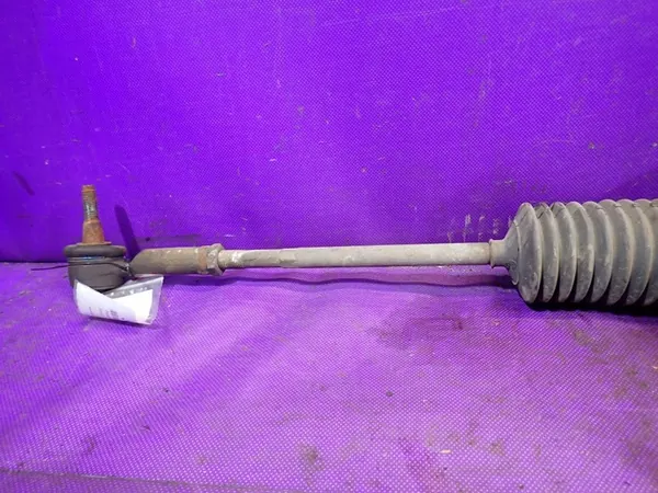 Renault Clio II Caixa de Direção Sensor 7700437051 image 5